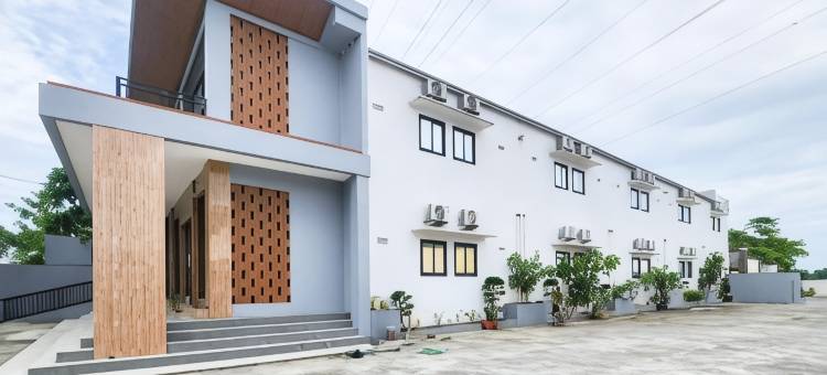 Sans Salmas Mojokerto图片