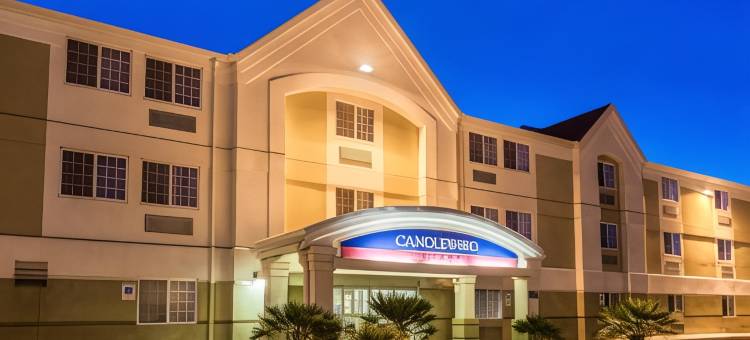 Candlewood Suites 诺加利斯 by IHG(Candlewood Suites Nogales)图片