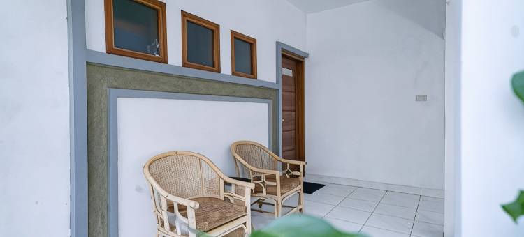 Urbanview Hotel Syariah Ratu Kuring Gisting by RedDoorz图片