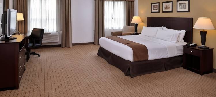 Holiday Inn 麦迪逊在美国中心(Holiday Inn MADISON AT THE AMERICAN CENTER by IHG)图片