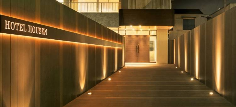 索卡酒店(Hotel Housen Soka)图片