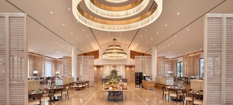 斯台加利利海酒店(The Setai Sea of Galilee)图片