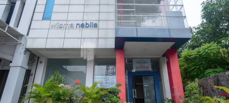 RedDoorz at Wisma Nabila Syariah Near Masjid Raya Baiturrahman Banda Aceh图片