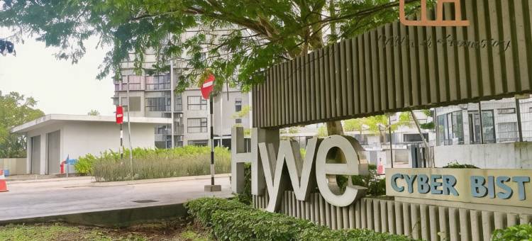 PremierHive - Smart Suites Cyberjaya图片