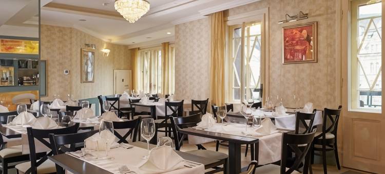 大西洋宫酒店(EA Hotel Atlantic Palace)图片