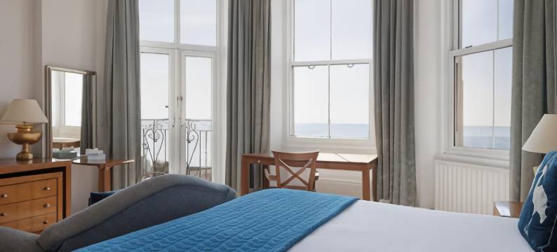 坎伯兰酒店(The Cumberland Hotel)图片