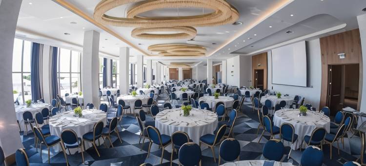 马其顿宫殿酒店(Makedonia Palace)图片