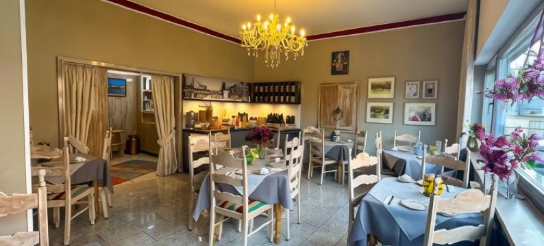 体育公园酒店(Hotel am Sportpark)图片