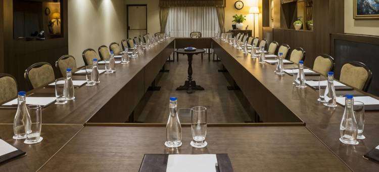 圣保罗酒店(St Paul's Hotel)图片