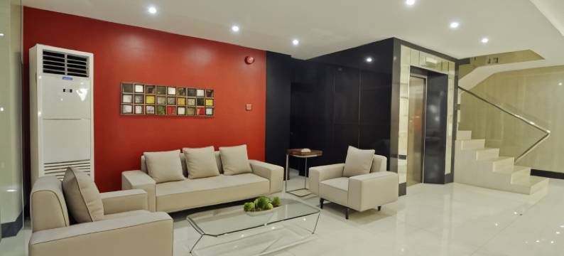 塞萨尔广场717号酒店(717 Cesar Place Hotel)图片