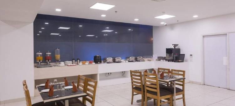 锡金甘托克姜饼酒店(Ginger Gangtok)图片