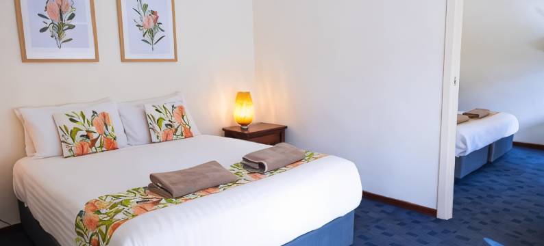 普雷维利冲浪点度假村(Surfpoint Resort)图片