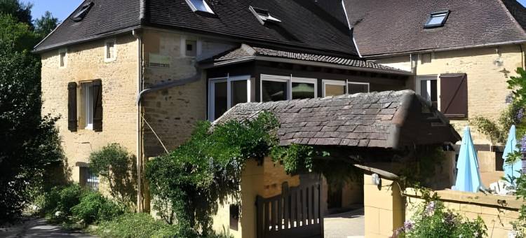 丽焦娜特酒店(Le Jaonnet)图片