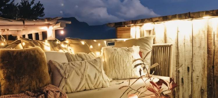 印象北欧庄园俱乐部图片