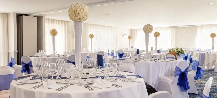 泰姆兰伯特美居酒店(Mercure Thame Lambert Hotel)图片