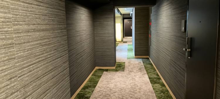 利夫马克斯经济型酒店-京都站前店(HOTEL LiVEMAX BUDGET Kyoto Ekimae)图片