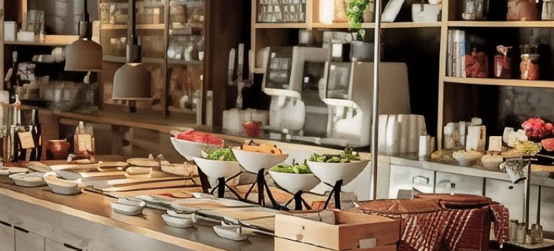 皇家之角品质酒店(Quality Hotel Royal Corner)图片