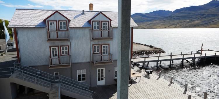 伊斯塔福德福斯酒店(Fosshotel Eastfjords)图片