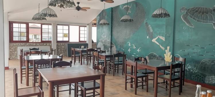 滨海乡村酒店(Marina Village)图片