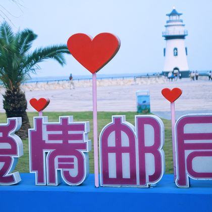 广州+海陵岛+江门+珠海+中山+长隆7日6晚拼小团