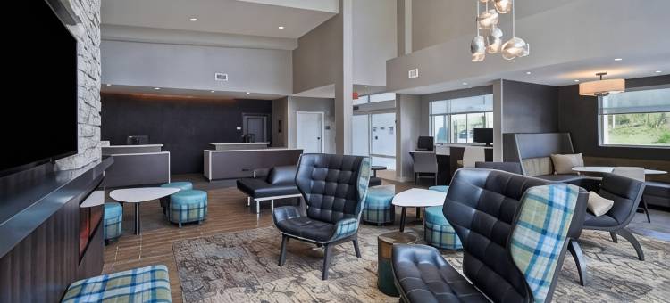 米德尔敦歌珊居家酒店(Residence Inn Middletown Goshen)图片