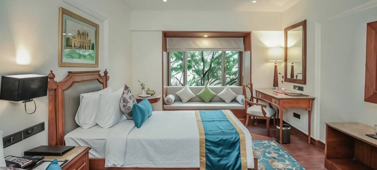 皇家兰花卢克诺中央酒店(Regenta Central Lucknow by Royal Orchid Hotels Limited)图片