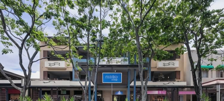 曼特拉传统酒店(Mantra Heritage)图片