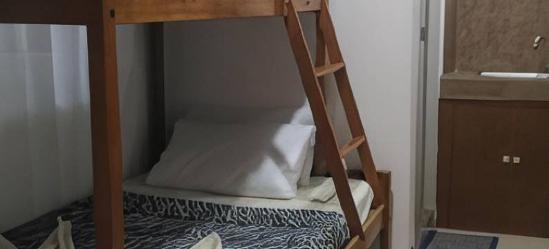 席勒尔之家高级旅馆(Sealor Pension House)图片