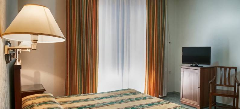 阿克贝勒酒店(Hotel Arcobaleno)图片