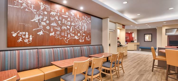 埃尔科万豪TownePlace酒店(TownePlace Suites Elko)图片