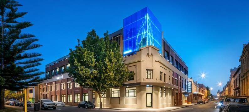 探索费里曼特尔酒店(Quest Fremantle)图片