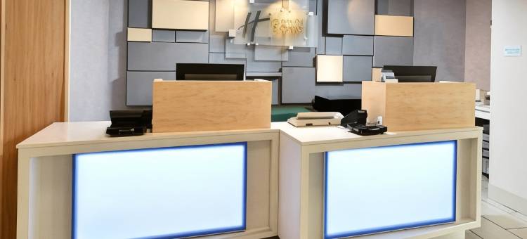 Holiday Inn Express 罗利 - 达勒姆国际机场(Holiday Inn Express Raleigh-Durham Airport)图片