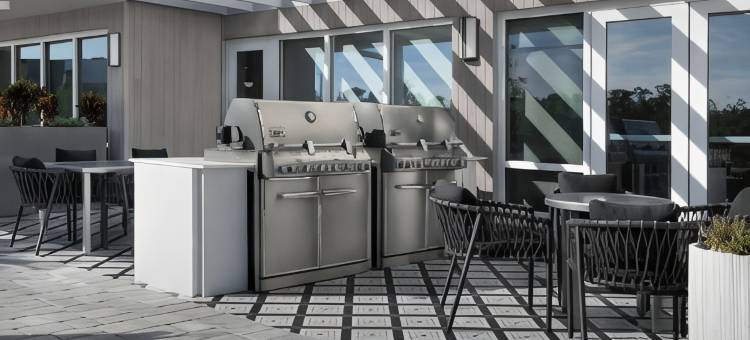 迈尔斯堡湾岸TownePlace套房酒店(TownePlace Suites Fort Myers Gulf Coast)图片