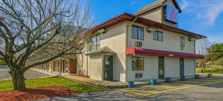 宾夕凡尼亚卡莱尔 - 坎伯兰谷 6 号汽车旅馆(Motel 6 Carlisle, PA - Cumberland Valley)图片