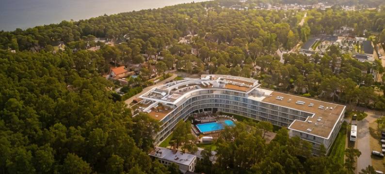 临海酒店(Hotel Linea Mare)图片