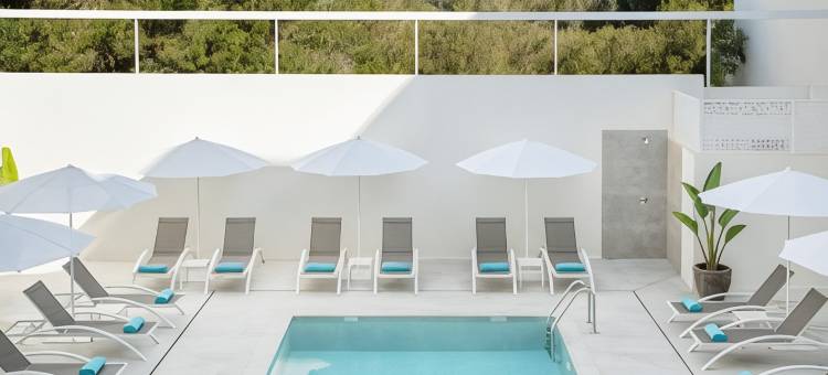 德拉赫滨海公寓式酒店(Aparthotel Marina Drach)图片