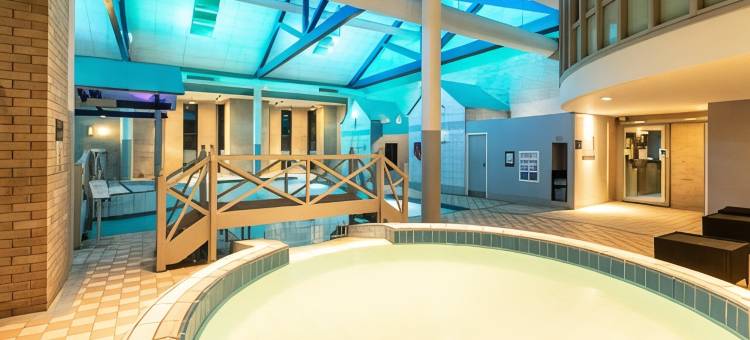 格劳斯特酒店，贝斯特韦斯特品质精选(Gloucester Robinswood Hotel, BW Signature Collection)图片