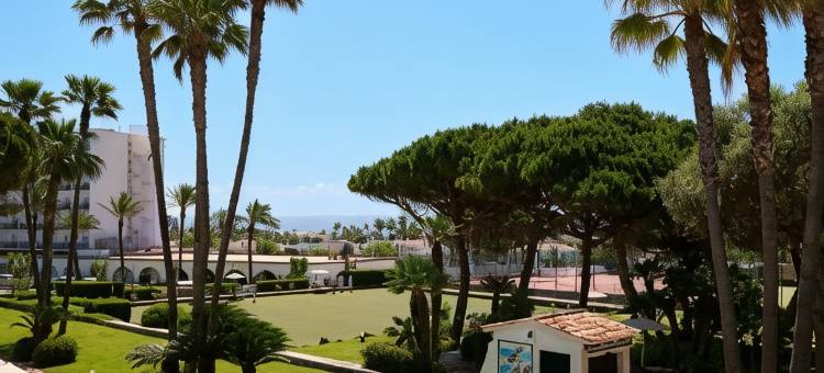 AluaSun Far Menorca图片