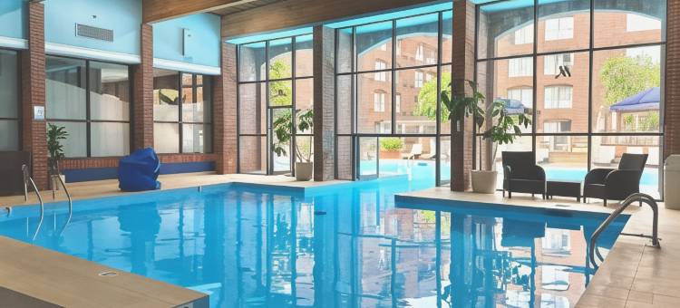 普罗维登斯市中心万豪酒店(Providence Marriott Downtown)图片