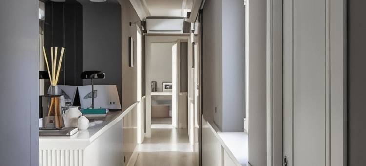 Naman酒店 - 西班牙(NAMAN HOTELLERIE - Spagna)图片