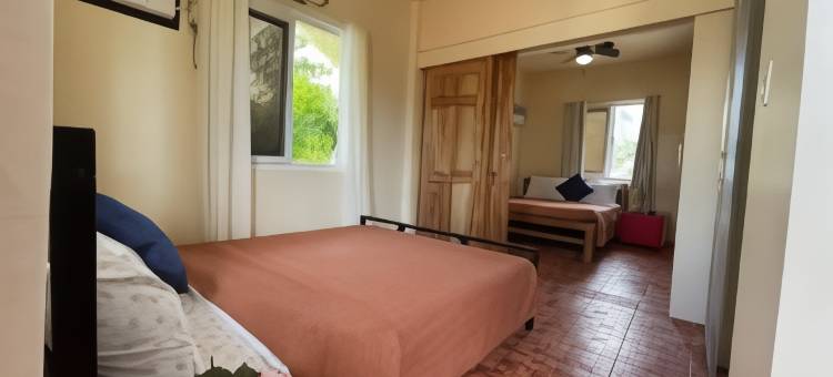 盼达奇特华丽度假村(Pundaquit Luxury Resort)图片