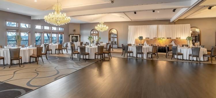 河景旅馆及套房，凯悦臻选酒店(Riverview Inn & Suites, Ascend Hotel Collection)图片