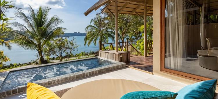 科库德托拉尼度假村(Tolani Resort Koh Kood)图片