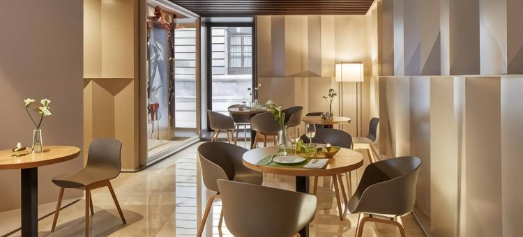 波萨达德尔卢塞罗酒店(Hotel Posada del Lucero)图片