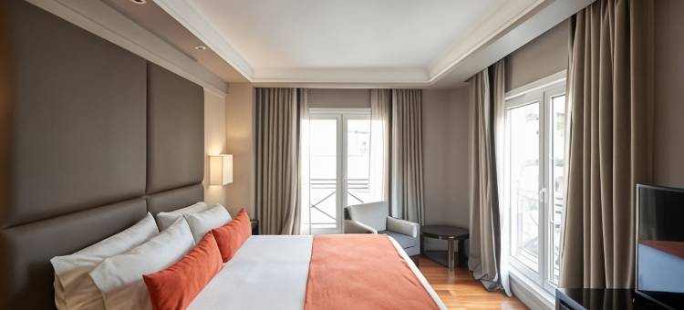 卡尔斯酒店(Carles Hotel)图片