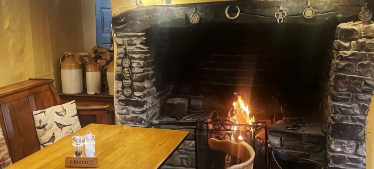篮球酒店(The Hoops Inn & Country Hotel)图片