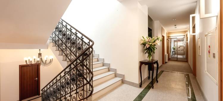 广场精品酒店(Plaza Boutique Hotel)图片