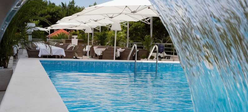 米拉马尔公寓式酒店(Aparthotel Miramare)图片