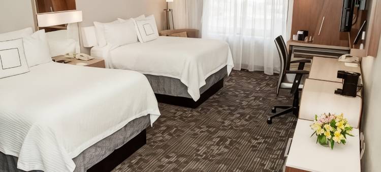 落基山万怡酒店(Courtyard Rocky Mount)图片