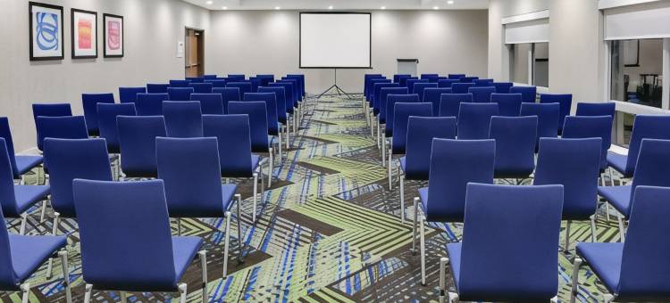 达拉斯NW高速公路-爱情机场智选假日酒店及套房(Holiday Inn Express & Suites Dallas NW Hwy - Love Field)图片